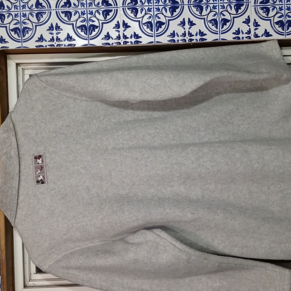 DISNEY STORE MICKEY AND MINNIE MOUSE HEART BLAZER - Picture 6 of 10